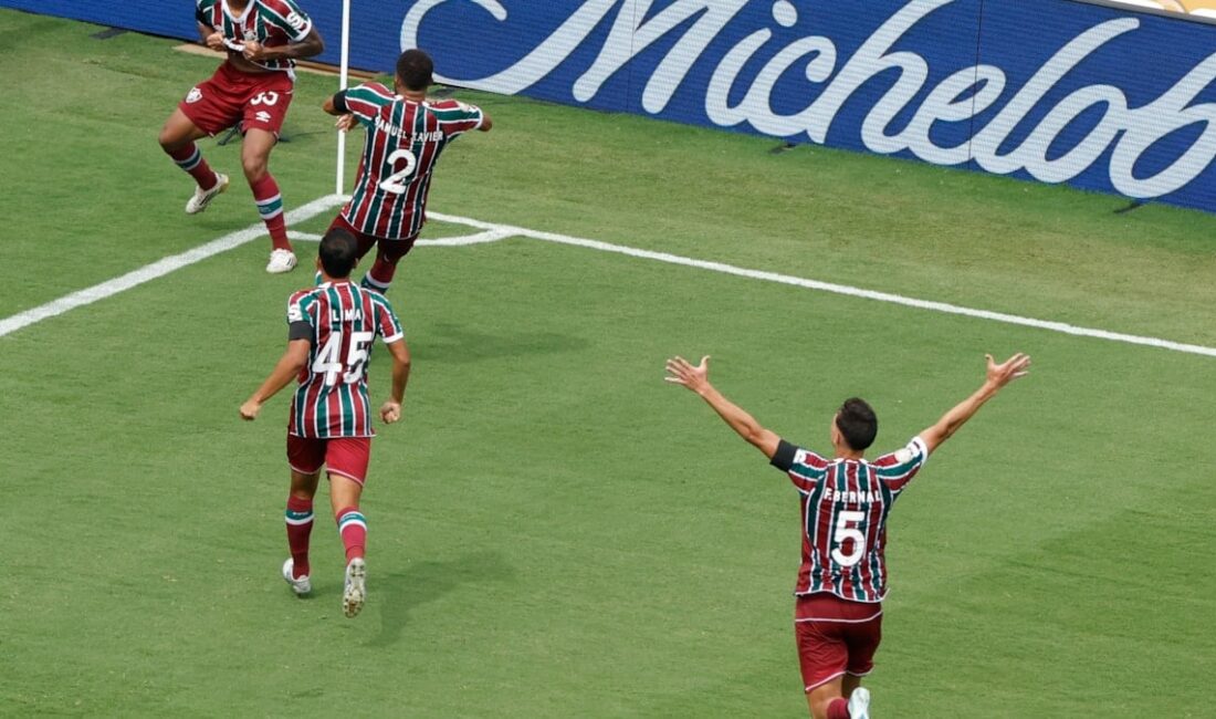 2025 FIFA Kulüpler Dünya Kupası Çeyrek Finalinde Fluminense, Al Hilal’i