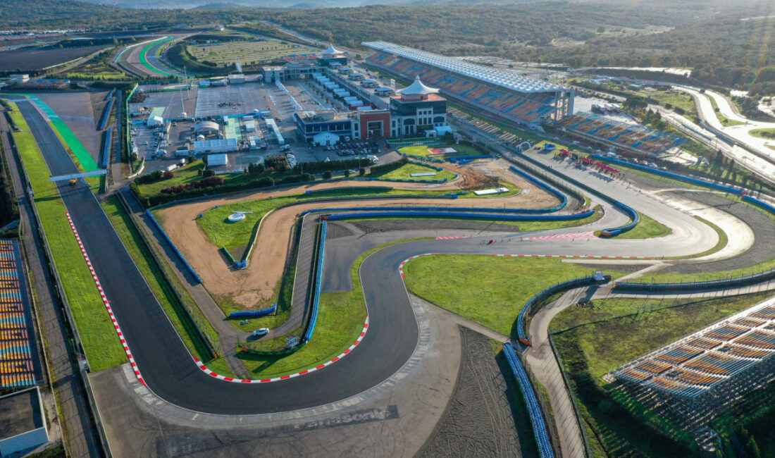 İstanbul Park’ta Formula 1 Heyecanı: 2026’a Dönüş İçin Görüşmeler Sürüyor