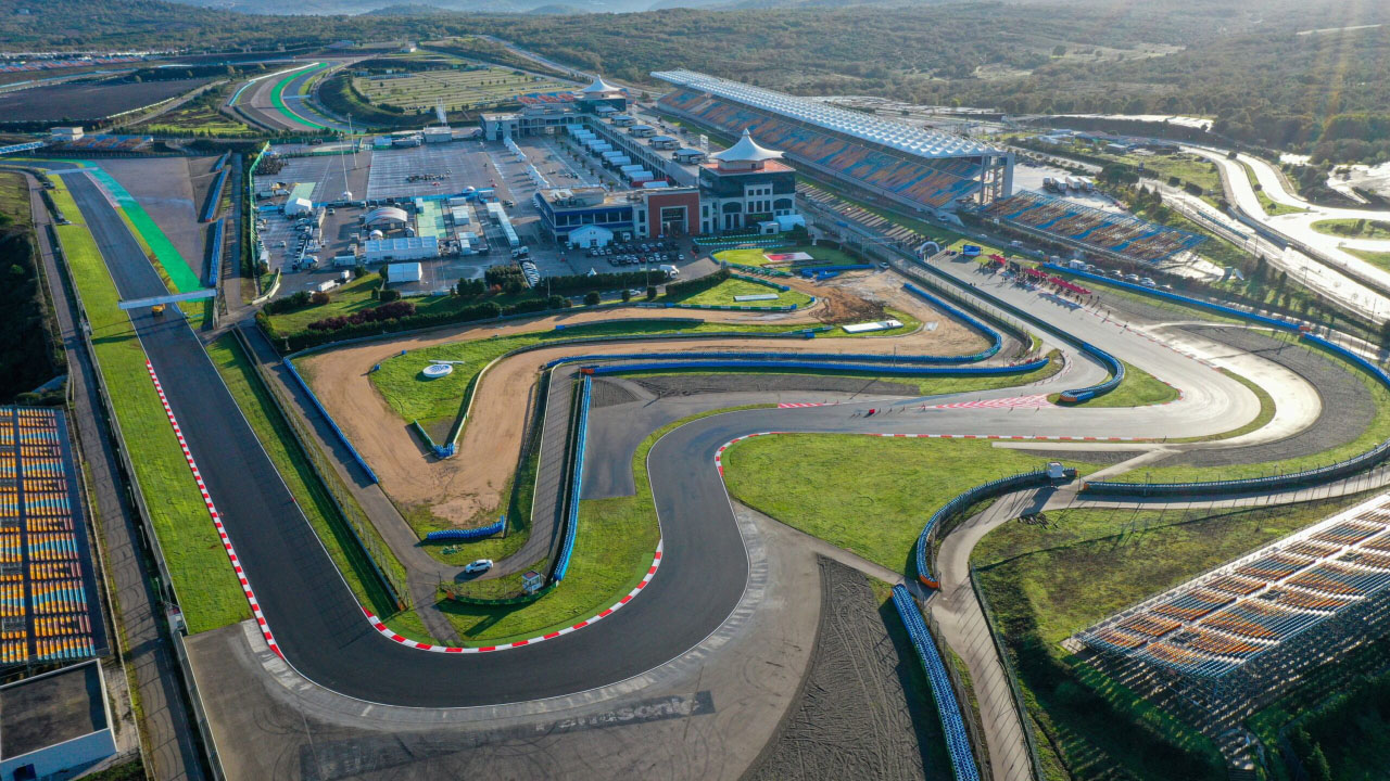 İstanbul Park’ta Formula 1 Heyecanı: 2026’a Dönüş İçin Görüşmeler Sürüyor