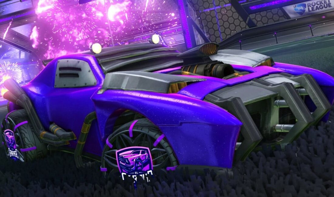 Fortnite’ta Ücretsiz Ripper Araba Nasıl Alınır? Fortnite, farklı oyunlar ve