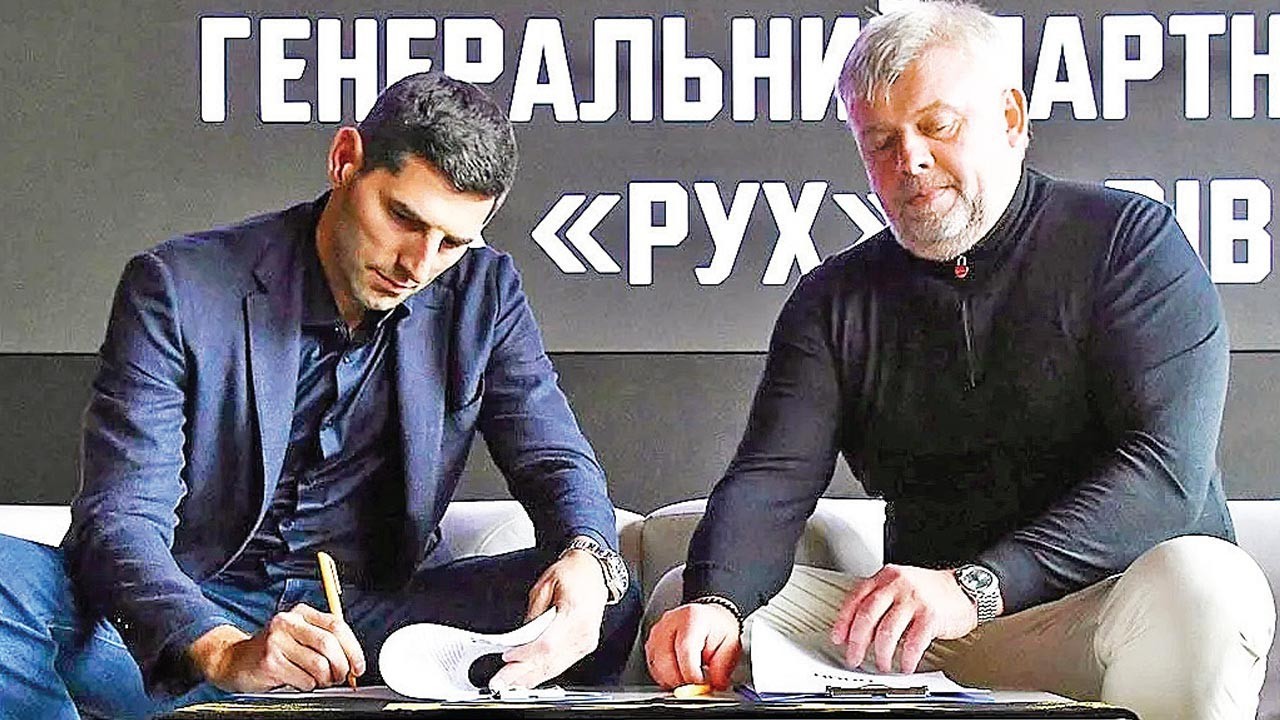 Futbol Dolu Transferler Ukrayna Turkiye Liglerinde Sampiyonluk Yolu