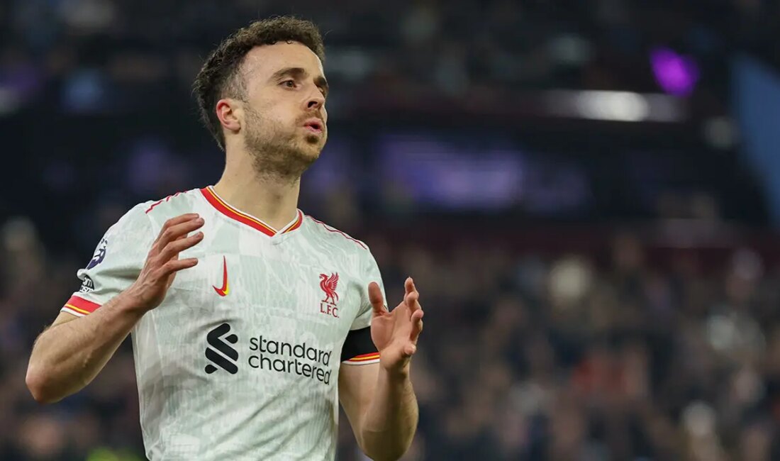 Diogo Jota ve André Silva’nın Trajik Ölümü: Portekiz Futbolu Sarsıldı