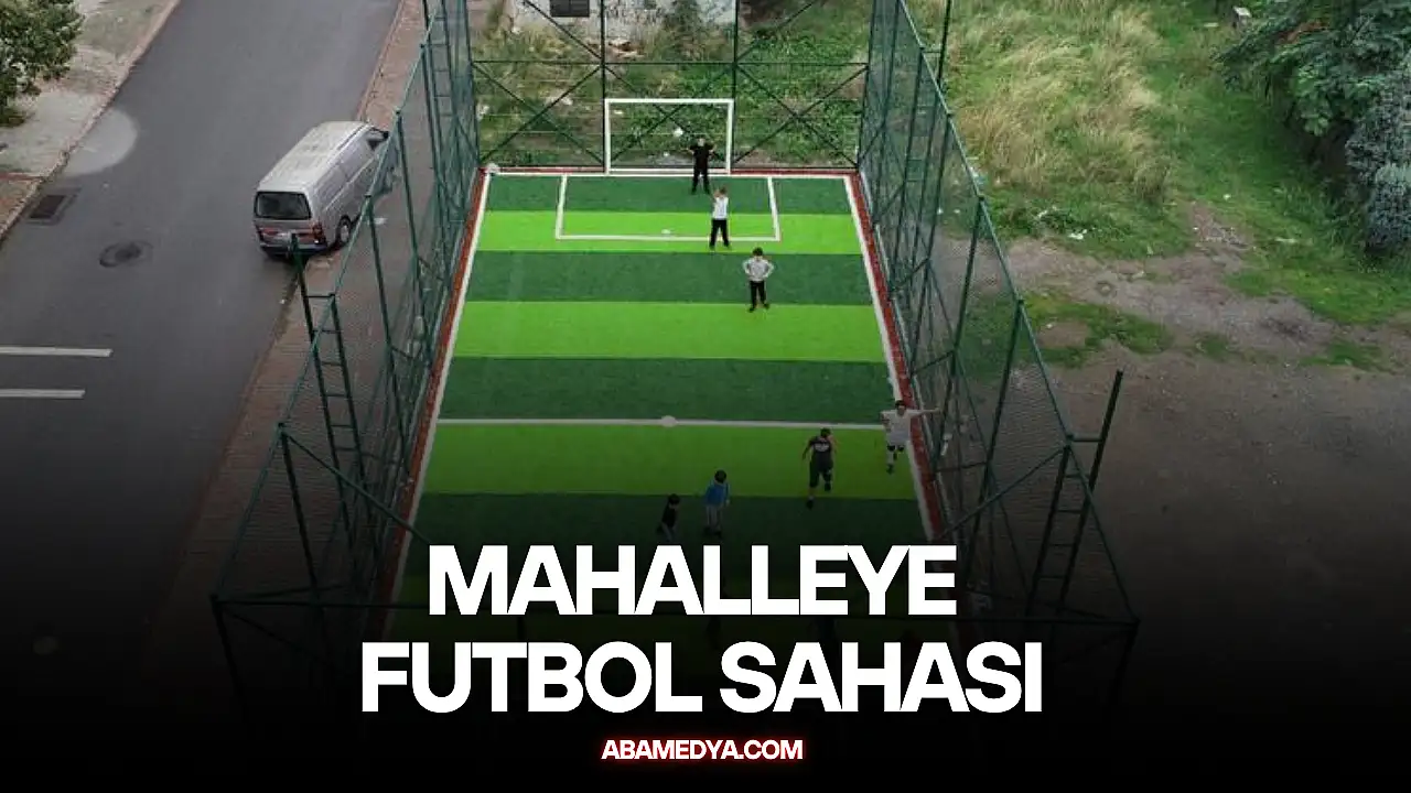 Futbol Heyecani Mahallede Sampiyonluk Transfer ve Mac Sonuclari