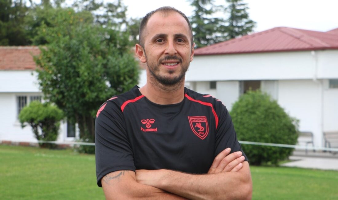 Samsunspor, Yeni Sezona Hızla Hazırlanıyor: Zeki Yavru Açıklamalarda Bulundu Süper