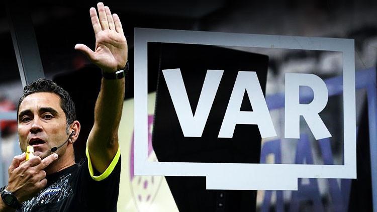 Penaltı ve VAR Uygulamalarında Devrim: Yeni Kurallar Yolda Uluslararası Futbol