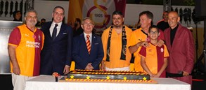 25. Şampiyonluk Kutlaması KKTC’de Coşkuyla Gerçekleşti Kuzey Kıbrıs Türk Cumhuriyeti’nde