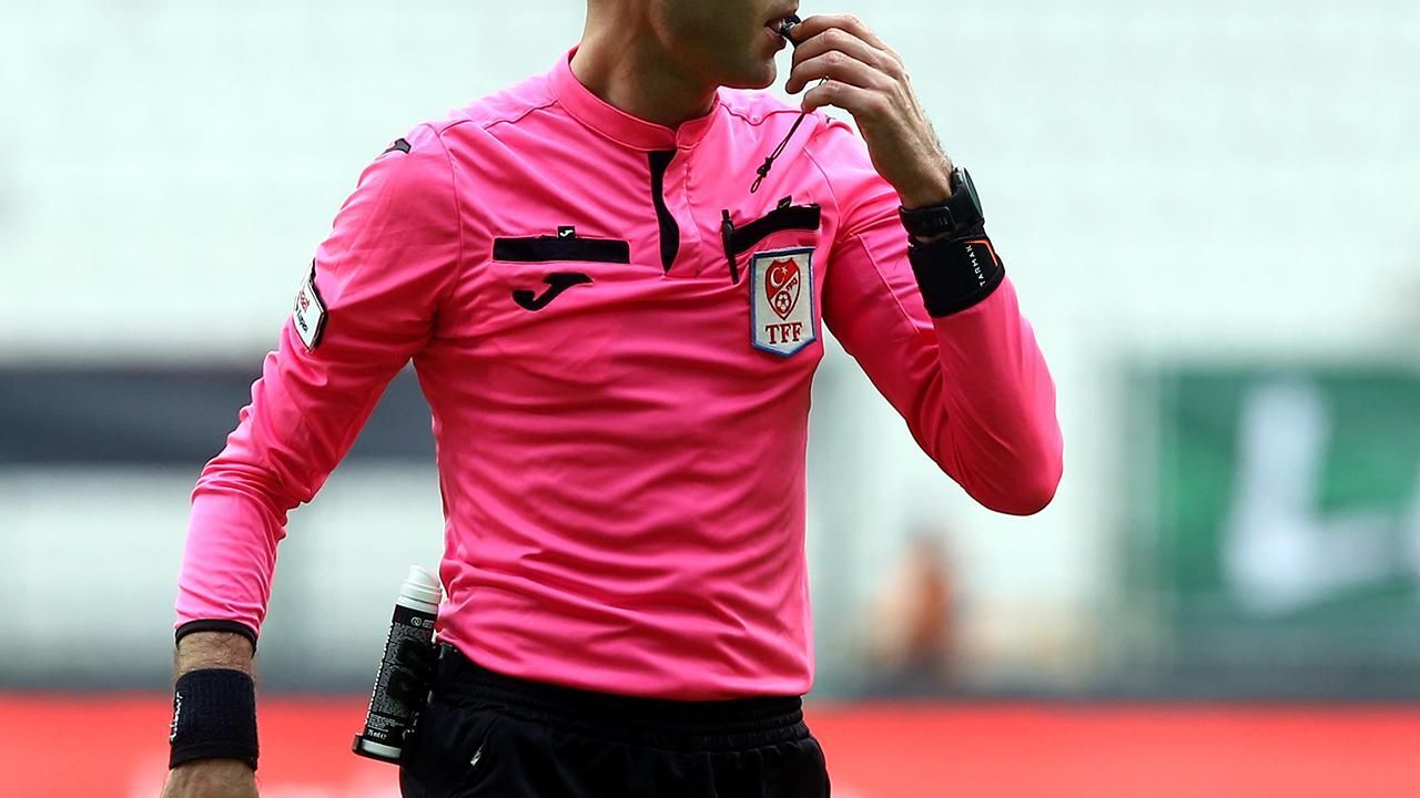 Futbolun Gelecegi TFF Yeni Sezon Hakemleriyle Mac Sonuclarini Belirliyor
