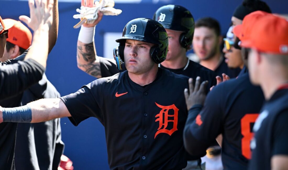 2025 MLB Futures Game: Genç Yıldızların Parladığı Etkinlik MLB All-Star