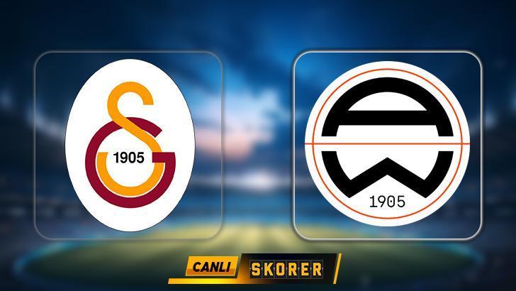 Galatasaray, Avusturya Kampında Admira Wacker ile Karşılaşıyor Galatasaray, Okan Buruk