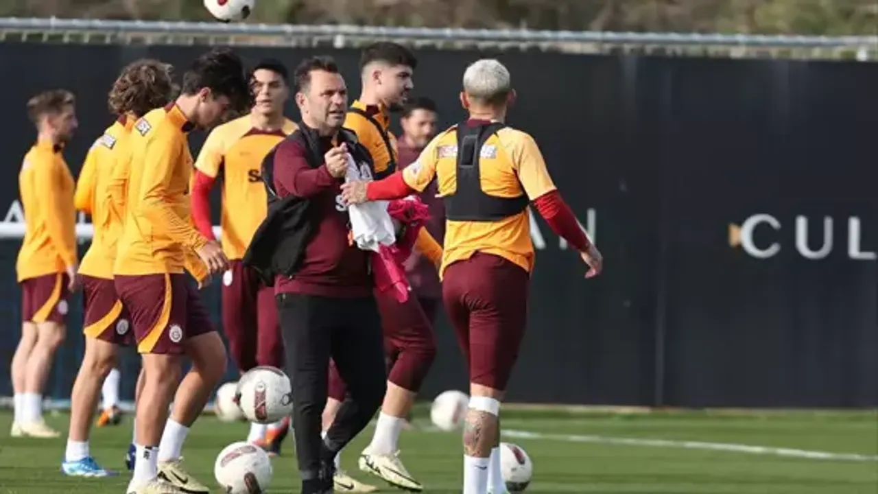 Galatasaray, Avusturya Kampında Sıradaki Rakip Cagliari
