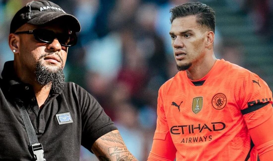 Galatasaray, Ederson Transferinde Son Aşamada Kaleci Arayışında Yeni Gelişmeler Fernando