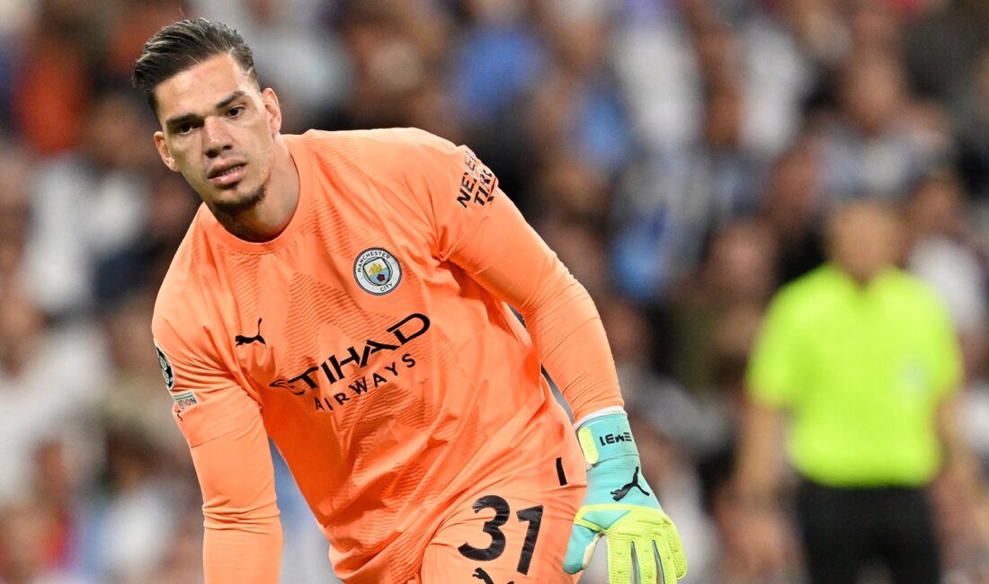 Galatasaray, Ederson Transferinde Son Aşamada Leroy Sane ve Victor Osimhen’in