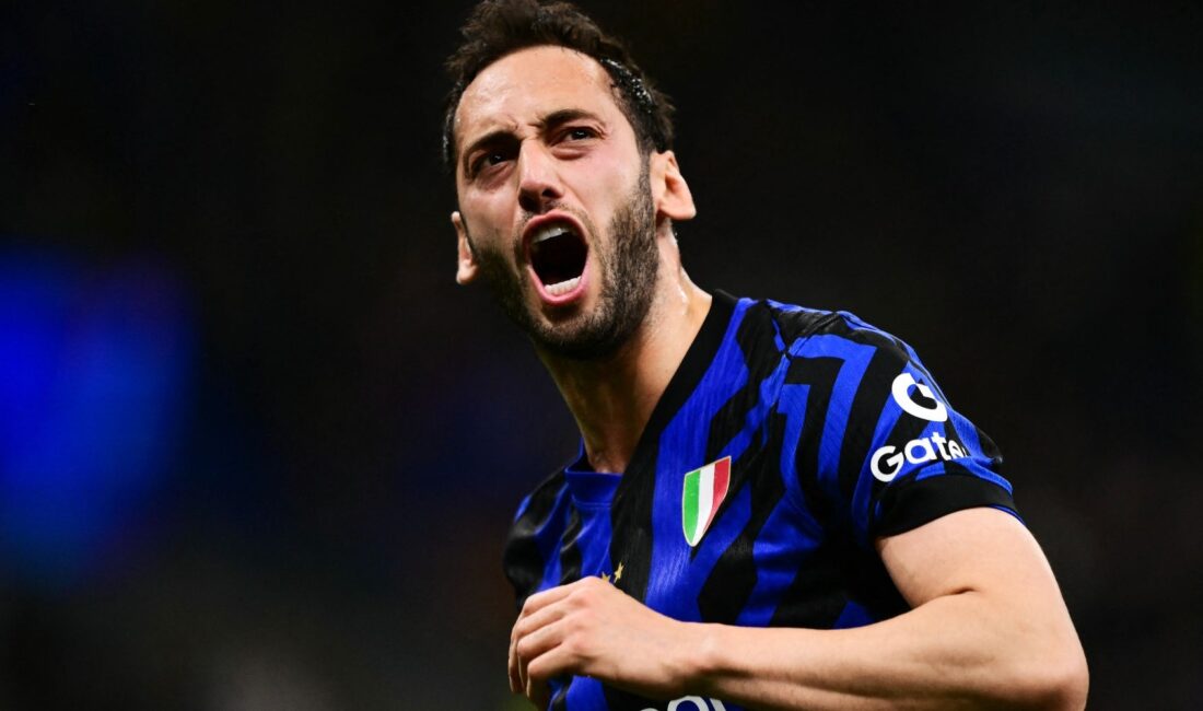 Hakan Çalhanoğlu’nun Transfer Durumu: Galatasaray ve Inter Arasındaki Görüşmeler Hakan