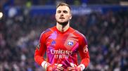 Galatasaray, Lucas Perri ile Anlaşma Aşamasında Galatasaray, kaleci transferi için