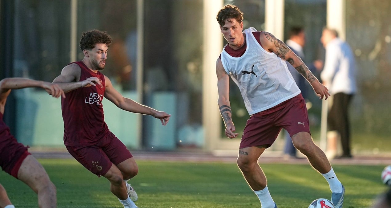 Galatasaray Transfer Hamlesiyle Puan Durumunda Zirveye Yerlesti