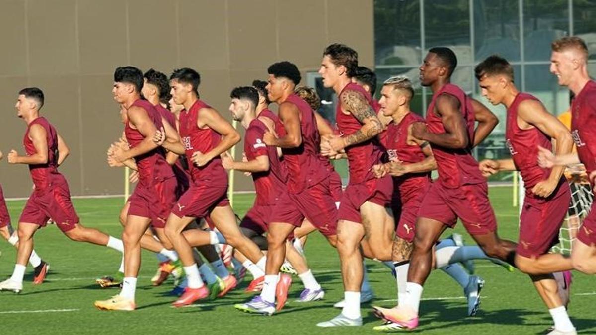 Galatasaray Yeni Sezon Icin Transfer ve Puan Durumunu Guclendiriyor