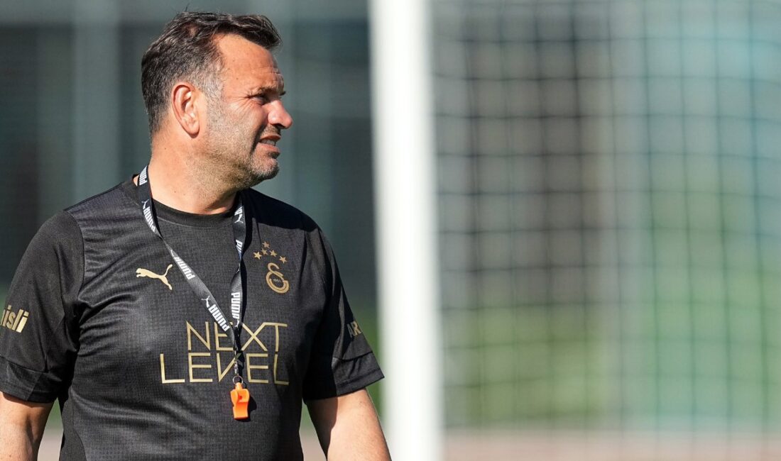 Galatasaray Kadro Yapılandırması: Zorlu Süreç ve İlk Ayrılıklar Galatasaray’da Yeni