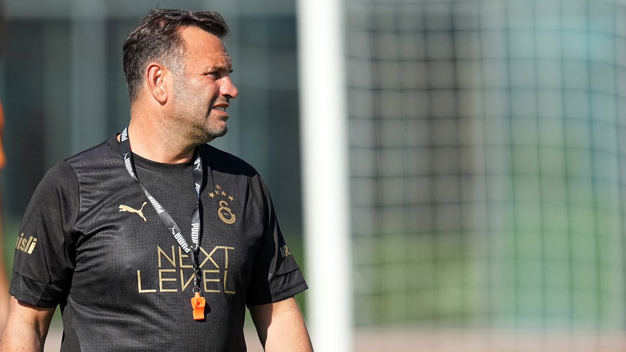 Galatasaray Kadro Yapılandırması: Zorlu Süreç ve İlk Ayrılıklar Galatasaray’da Yeni