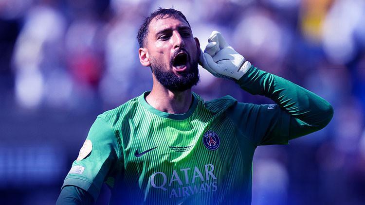 Galatasaray’dan Donnarumma’ya Dev Transfer Teklifi! Galatasaray, yaz transfer döneminde büyük