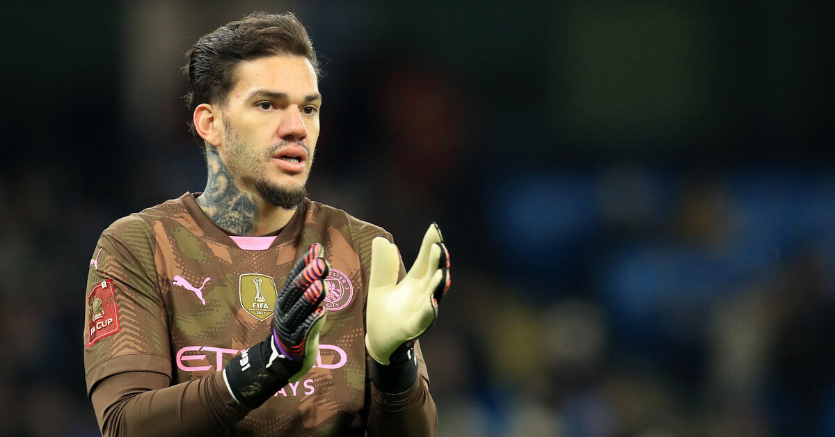 Galatasaraydan Ederson Icin Transfer Atagi Teklif Aciklandi