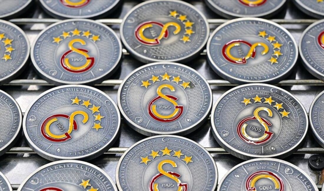 Galatasaray’dan Rekor Bedelli Sermaye Artırımı Açıklaması Galatasaray Sportif Sinai ve