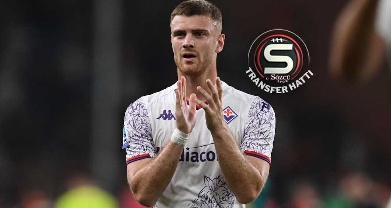 Galatasaraydan Transferde On Numara Icin Sasirtan Gelisme