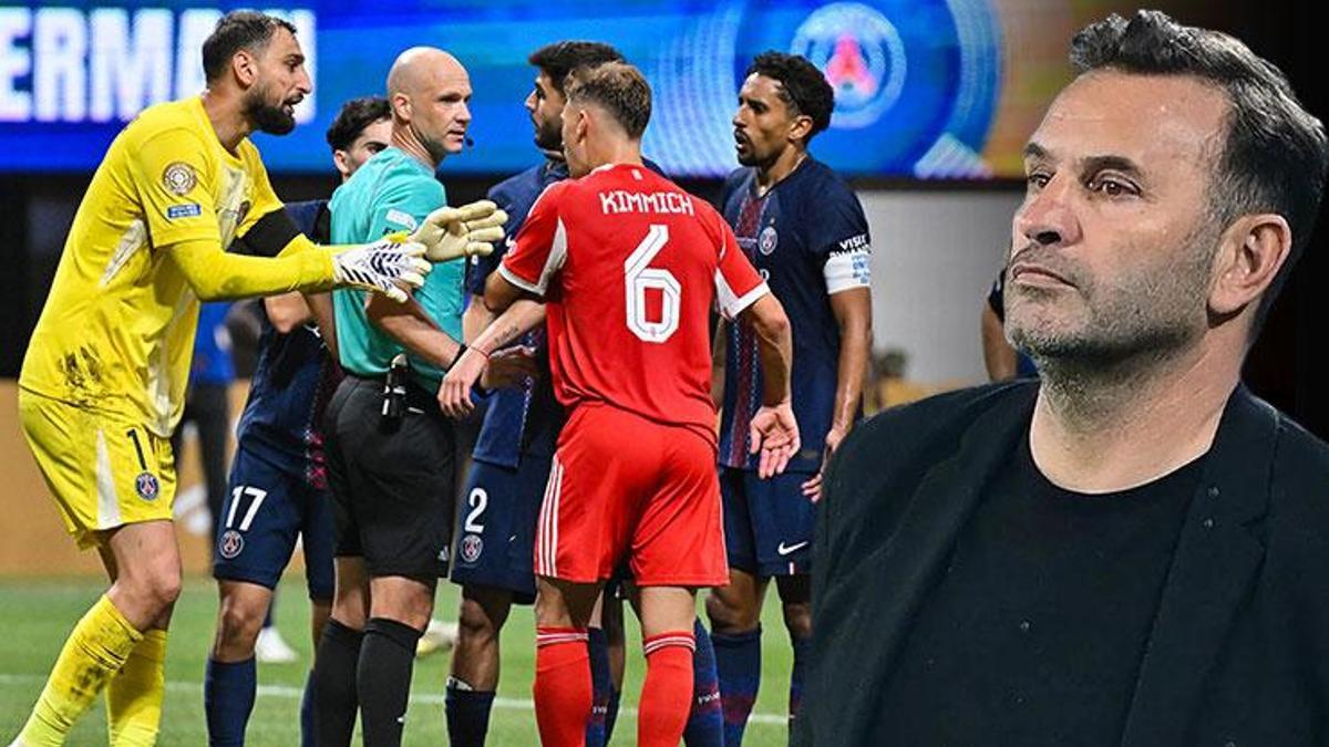 Galatasaray, Gianluigi Donnarumma’ya Şok Teklif Yaptı Galatasaray, 14 yıllık birlikteliğinin