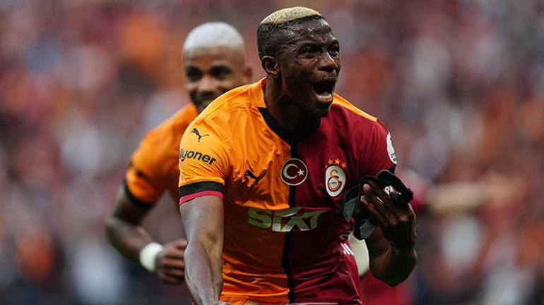 Osimhen Transferi