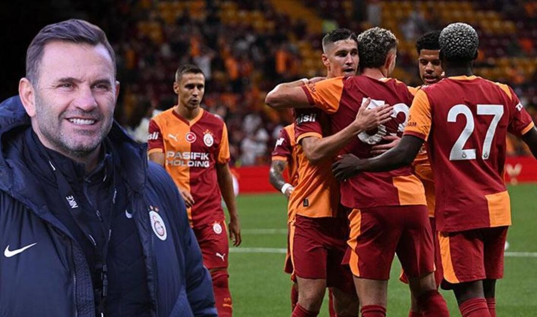 Spor Dünyasından En Güncel Haberler: Fanatik.com.tr ile Her An Yanınızda