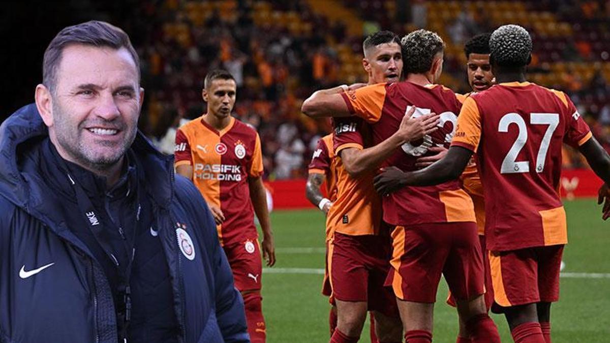 Spor Dünyasından En Güncel Haberler: Fanatik.com.tr ile Her An Yanınızda