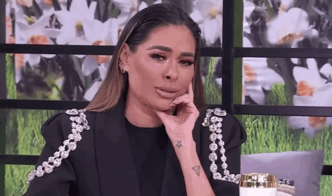 Galilea Montijo: La Estrella Brillante de la Televisión Mexicana Una