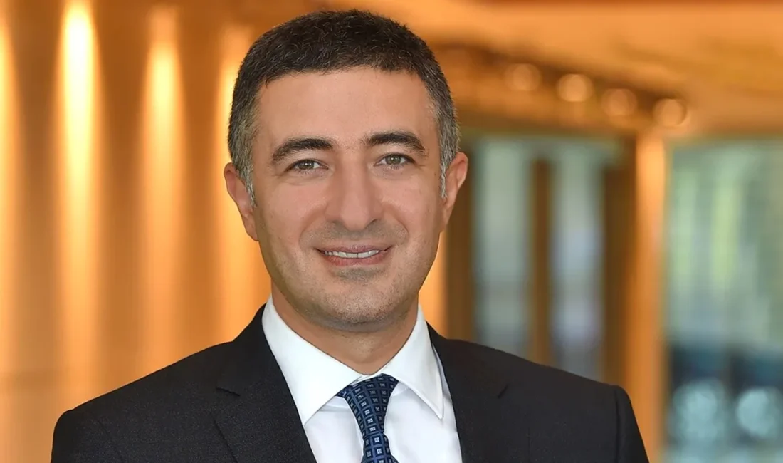 Garanti BBVA, Yeni Sermaye Benzeri Tahvil İhracıyla Piyasalara Güven Tazeledi