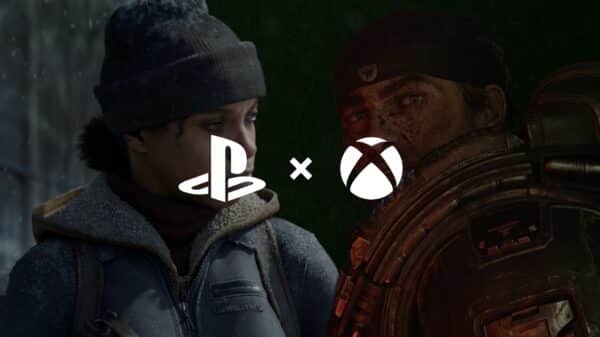 Xbox Oyunları PlayStation 5’e Geliyor: Gears of War ve State