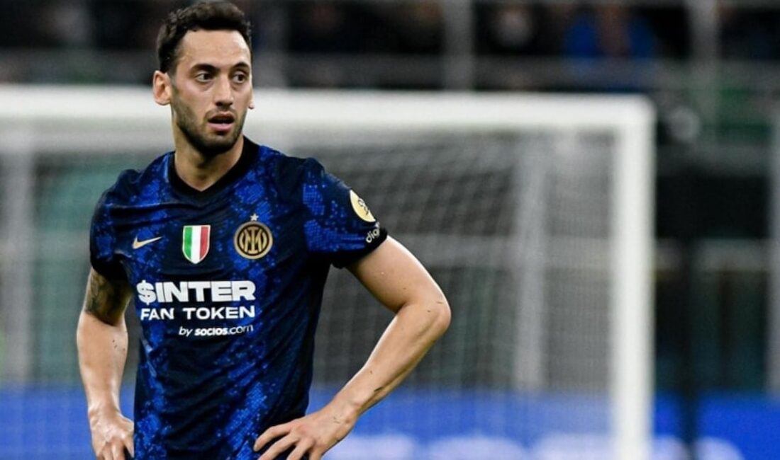 Hakan Çalhanoğlu’nun Fenerbahçe’ye Transferi Konusunda Son Gelişmeler İlkbaharın transfer dönemi