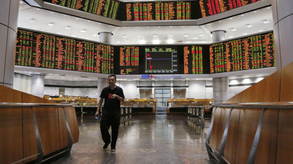 Doların Değer Kaybetmesi: Gelişmekte Olan Ülkelerde Yerel Tahvillere Artan İlgi