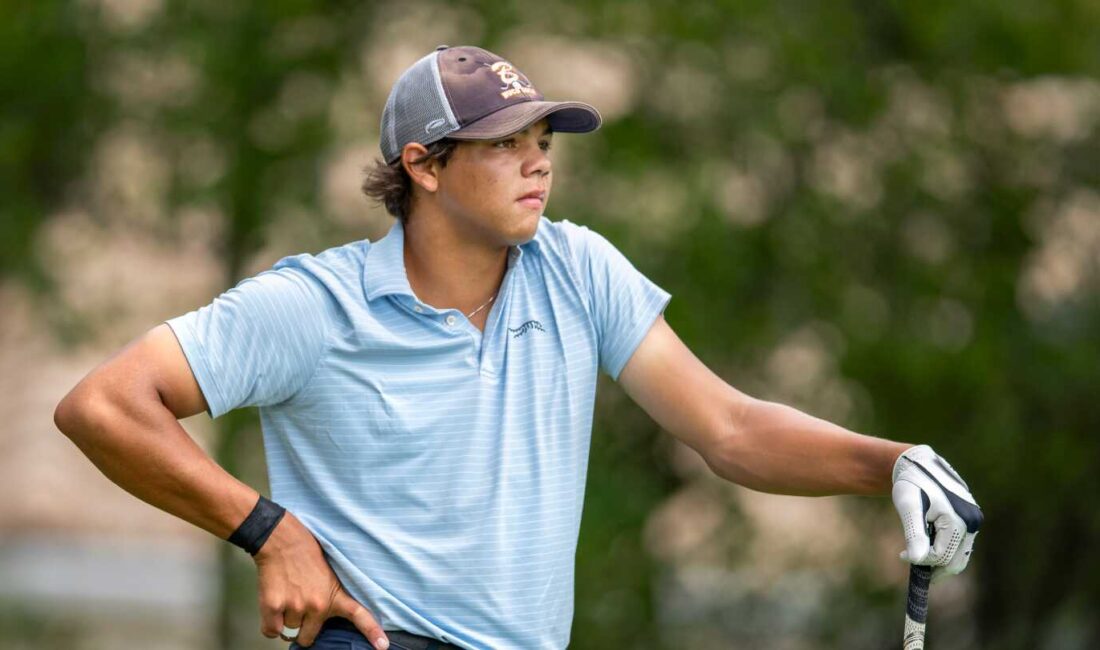 U.S. Junior Amateur’da PGA Tour Oyuncularının Oğulları Yarışıyor Bu hafta