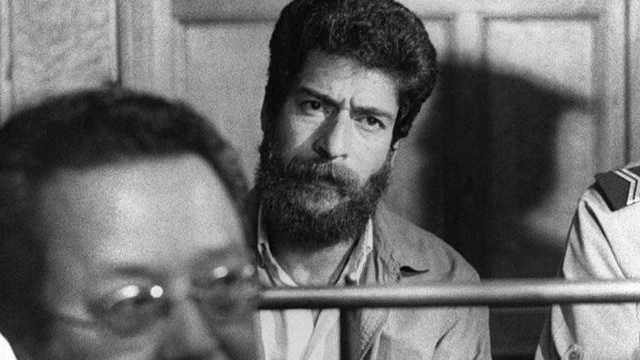 Filistin davasının sembol ismi Georges Abdallah, Fransa’da 41 yıl sonra serbest bırakıldı