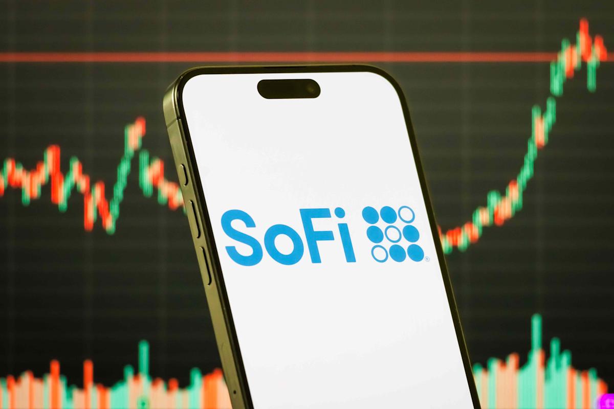 Global Analiz SoFi Hisse Senedi Icin Flas Gelismeler ve Veri