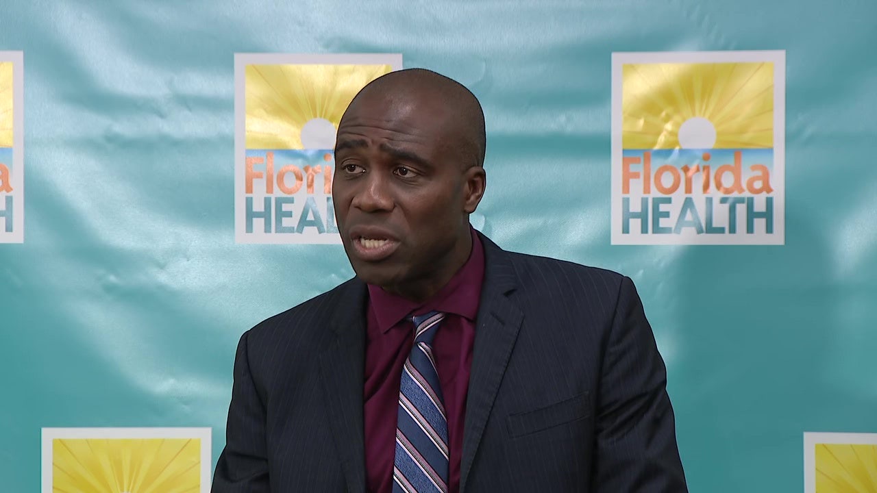Florida Surgeon General Criticizes COVID-19 Vaccines for Healthy Children Surgeon