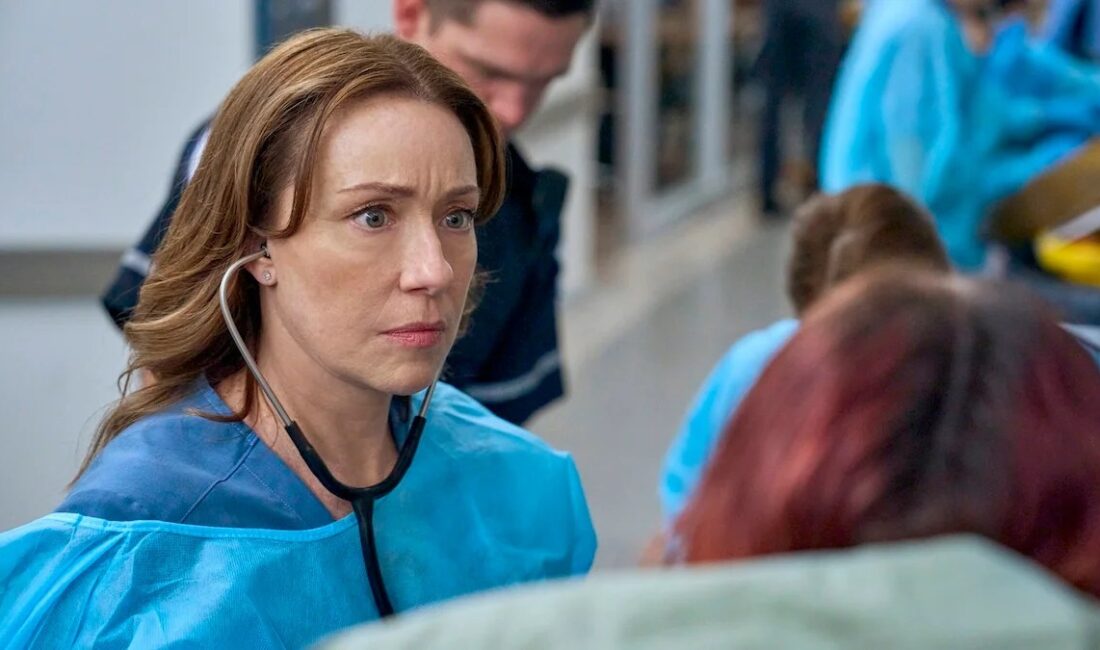 "Doc" Dizi Piyasasına Geri Dönüyor: Felicity Huffman ile Sezon 2