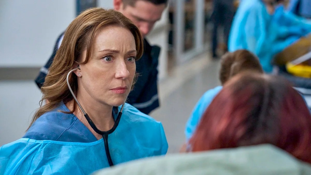 "Doc" Dizi Piyasasına Geri Dönüyor: Felicity Huffman ile Sezon 2