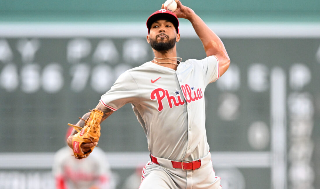 Phillies vs. White Sox: Key Betting Insights Ahead of Monday’s