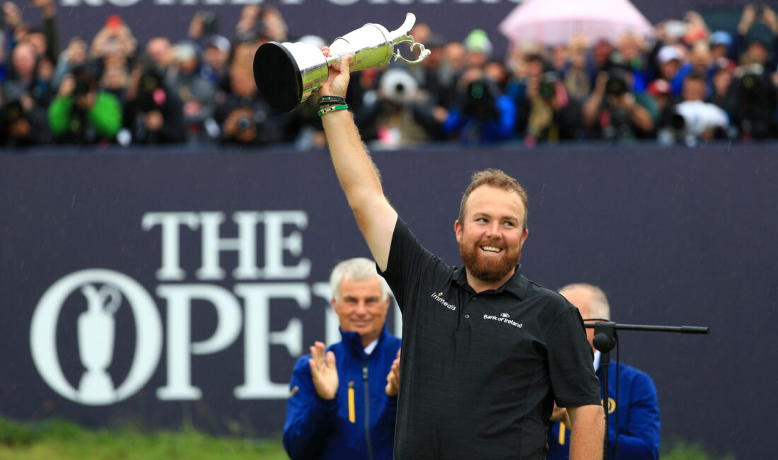 2025 Open Championship: The Battle at Royal Portrush As the