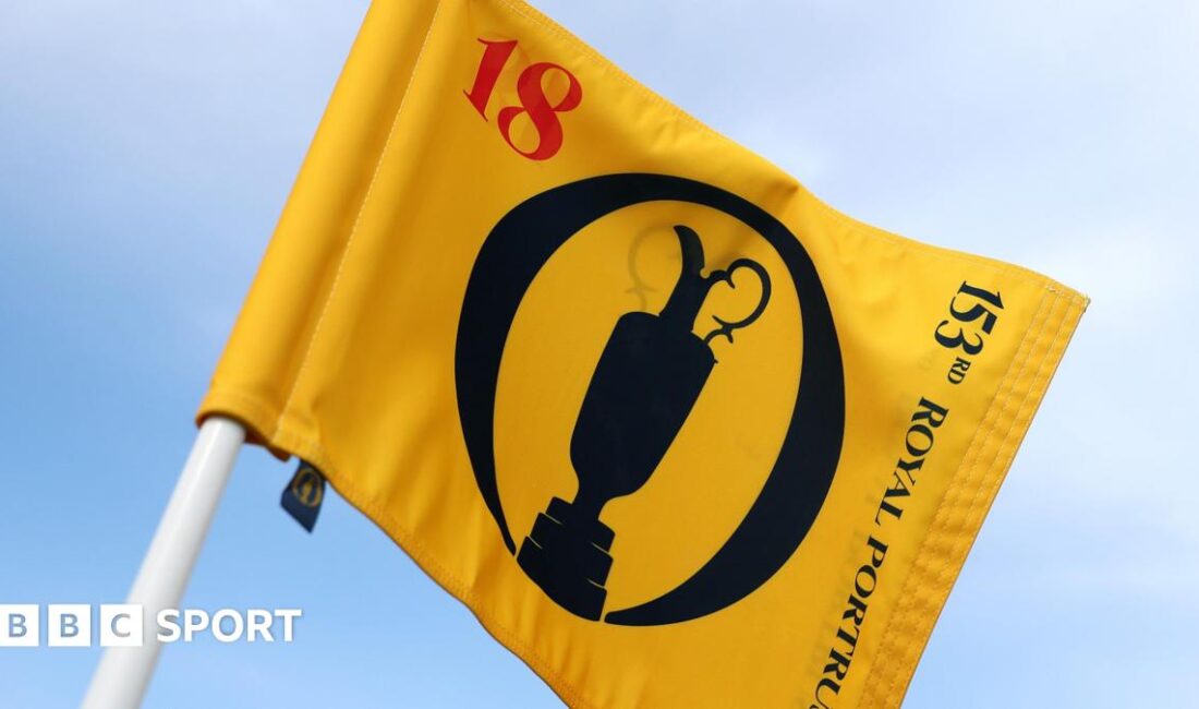 Golfseverler İçin Heyecan Dolu Bir Gün: Başlama Saatleri ve Oyun