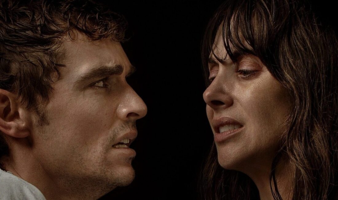 "Together": Yeni Süpernatural Vücut Korkusu Filmi Michael Shanks’ın Yönetmenlik Debüsü
