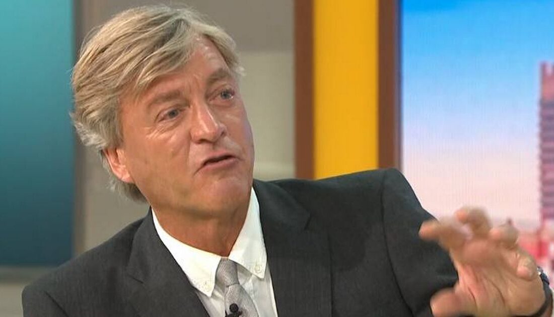Chloe Kelly: Richard Madeley ile Yaşanan Tuhaf Anı ve Euro