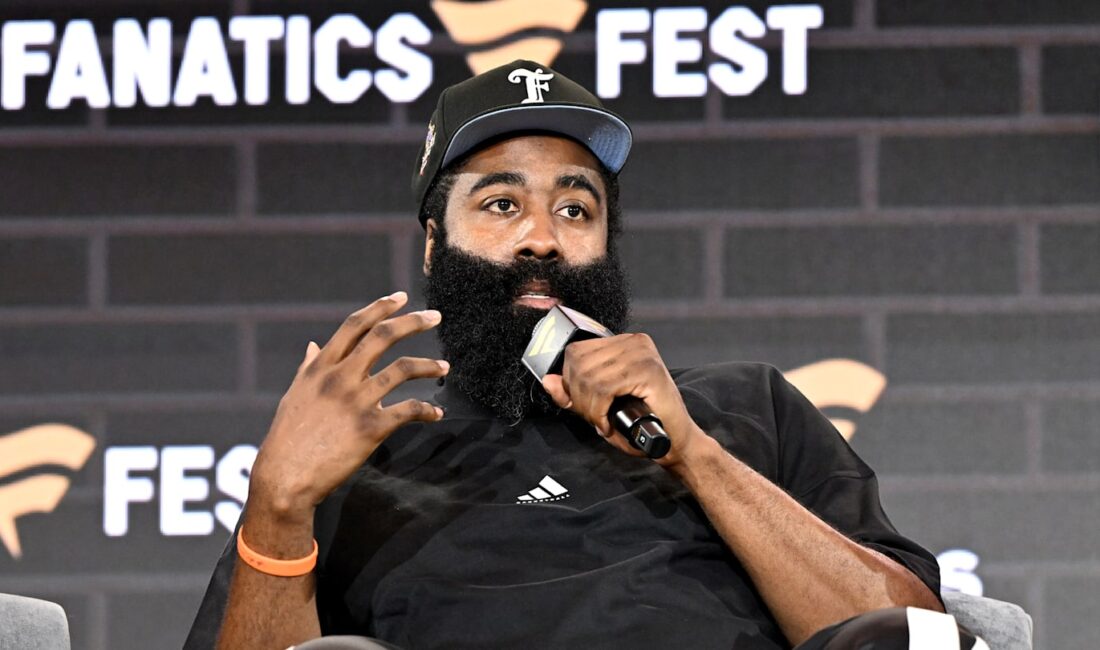 James Harden ve John Collins: LA Clippers için Yeni Bir