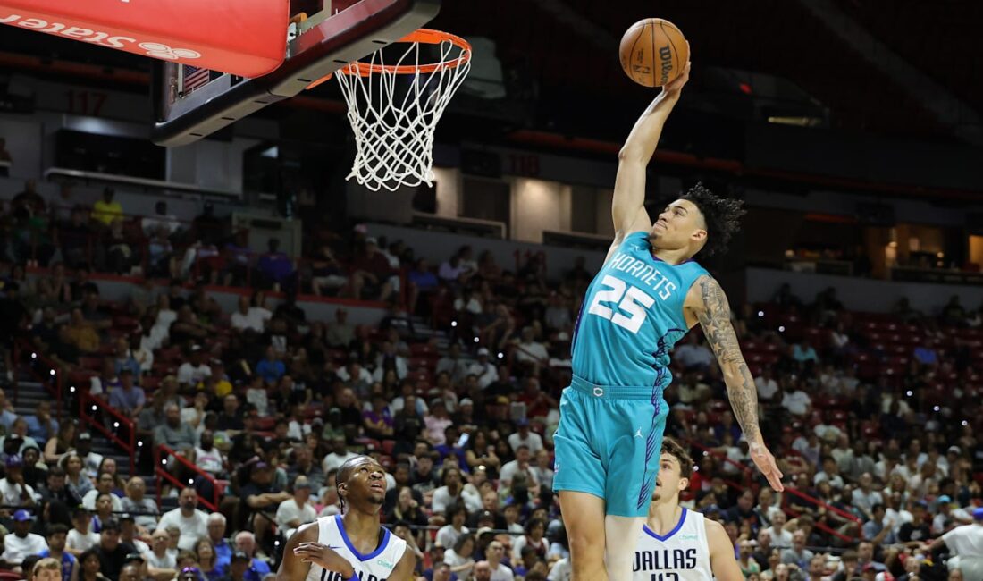 Charlotte Hornets Offseason Decisions: A Dilemma with Spencer Dinwiddie and