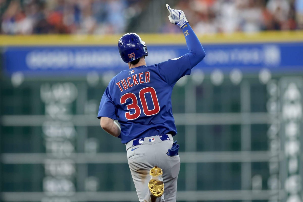 Global Trend Kyle Tuckerin Cubstaki Performansi Flas Gelismelerle Dolu