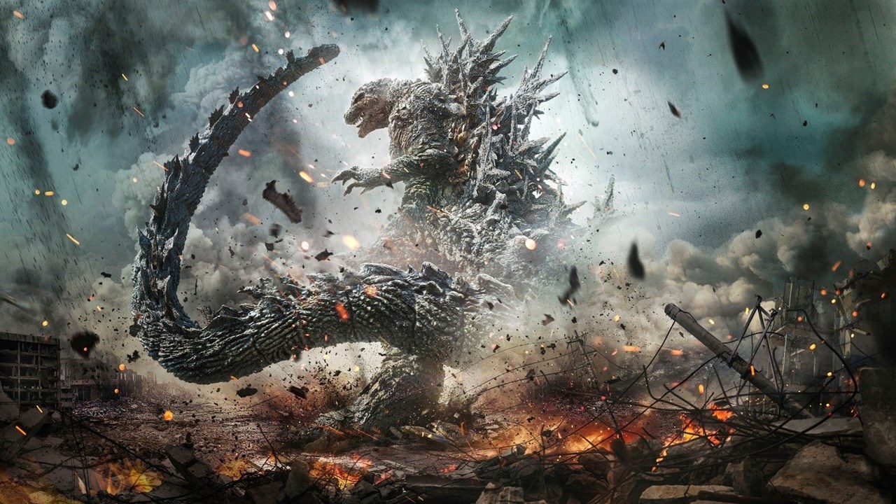 Godzilla Minus Onela Devam Ediyor Surpriz Isimler ve Beklentiler